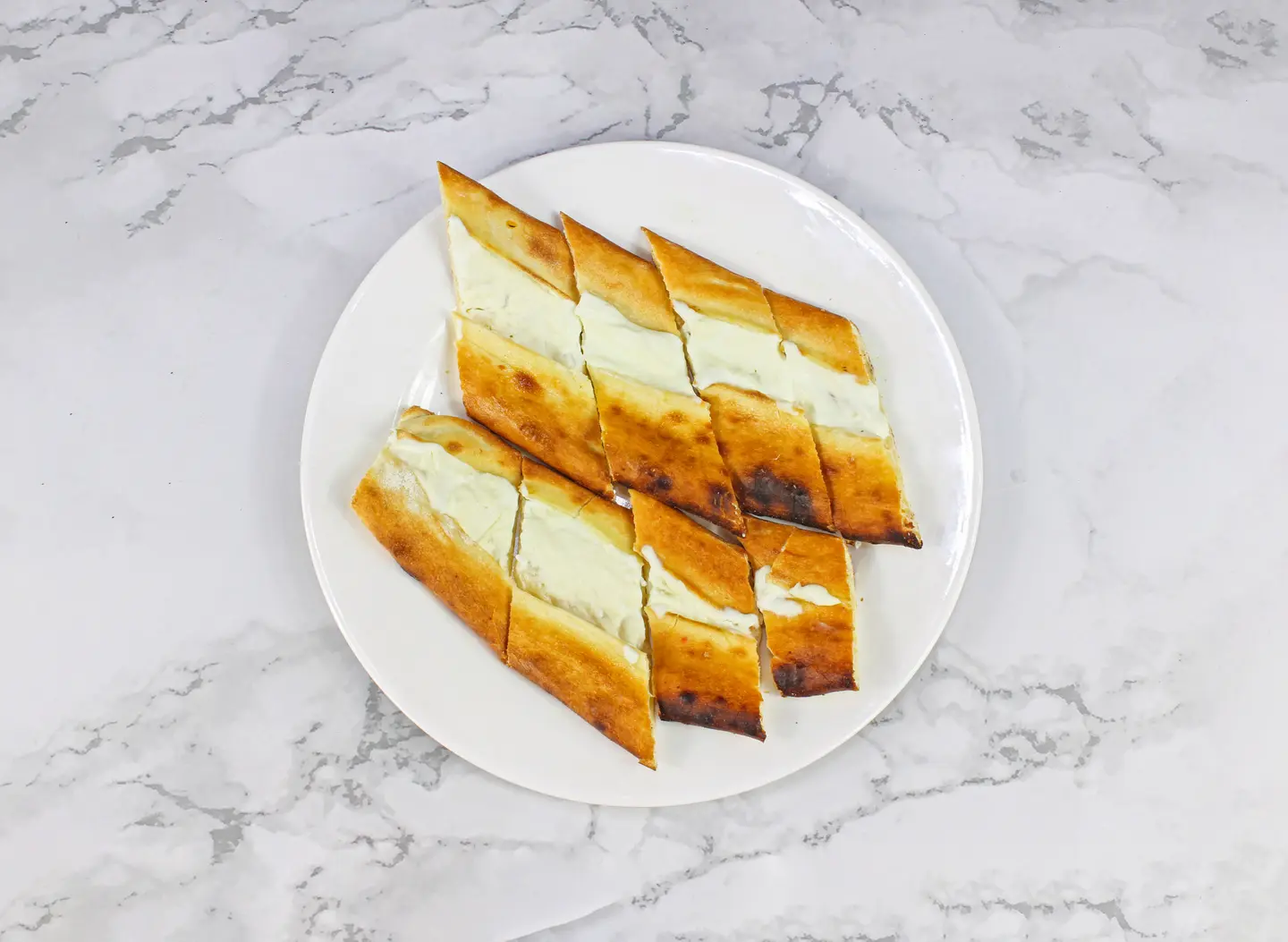 Labneh Pie