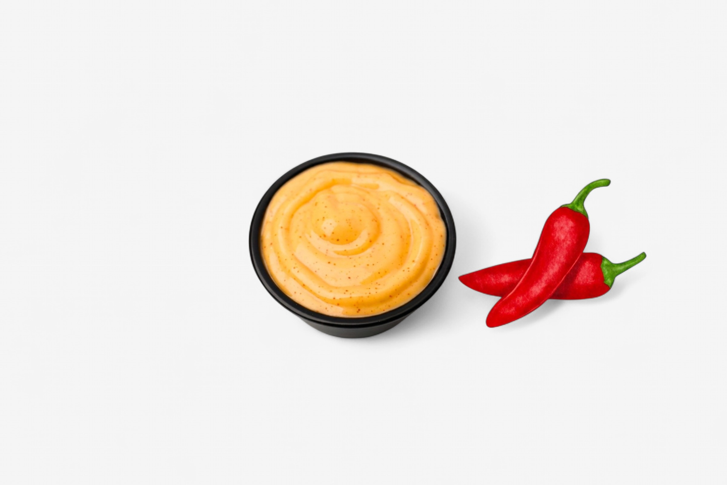 Sauce Or Spicy?