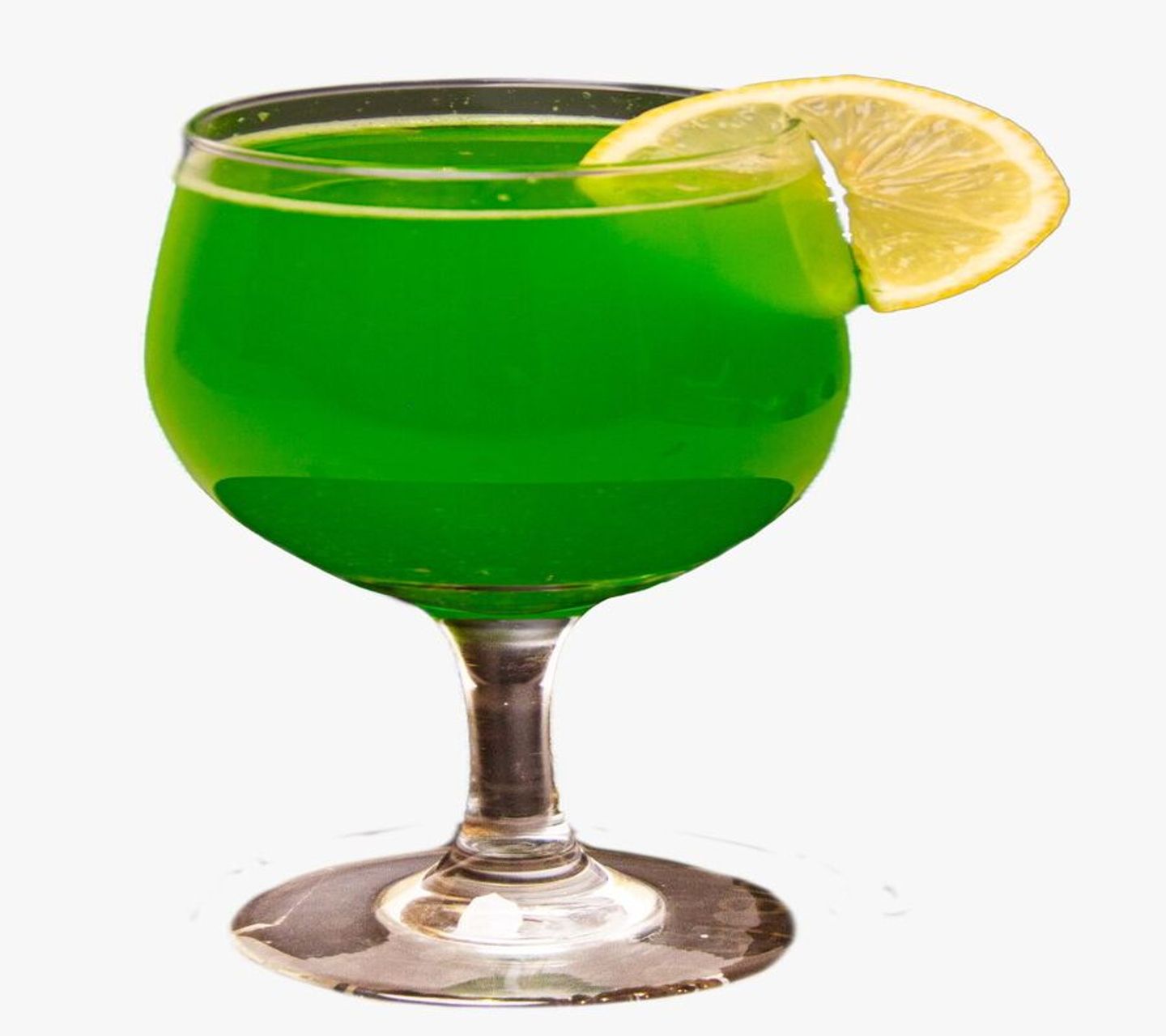 Lemon Mint