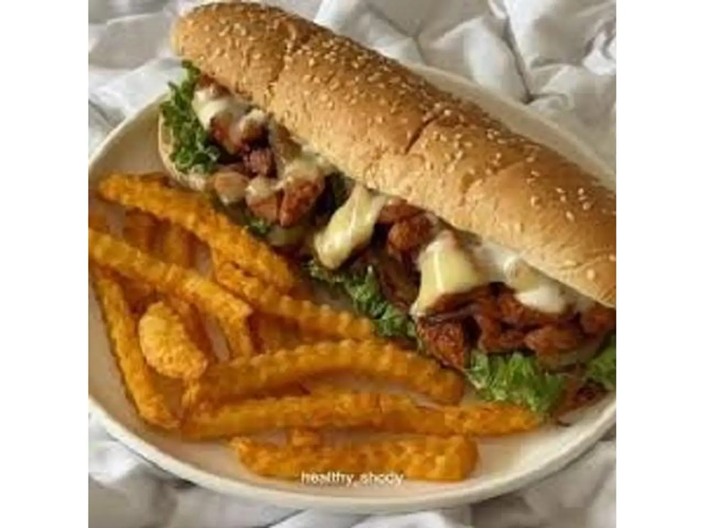 کودو دجاج خبز سمسم