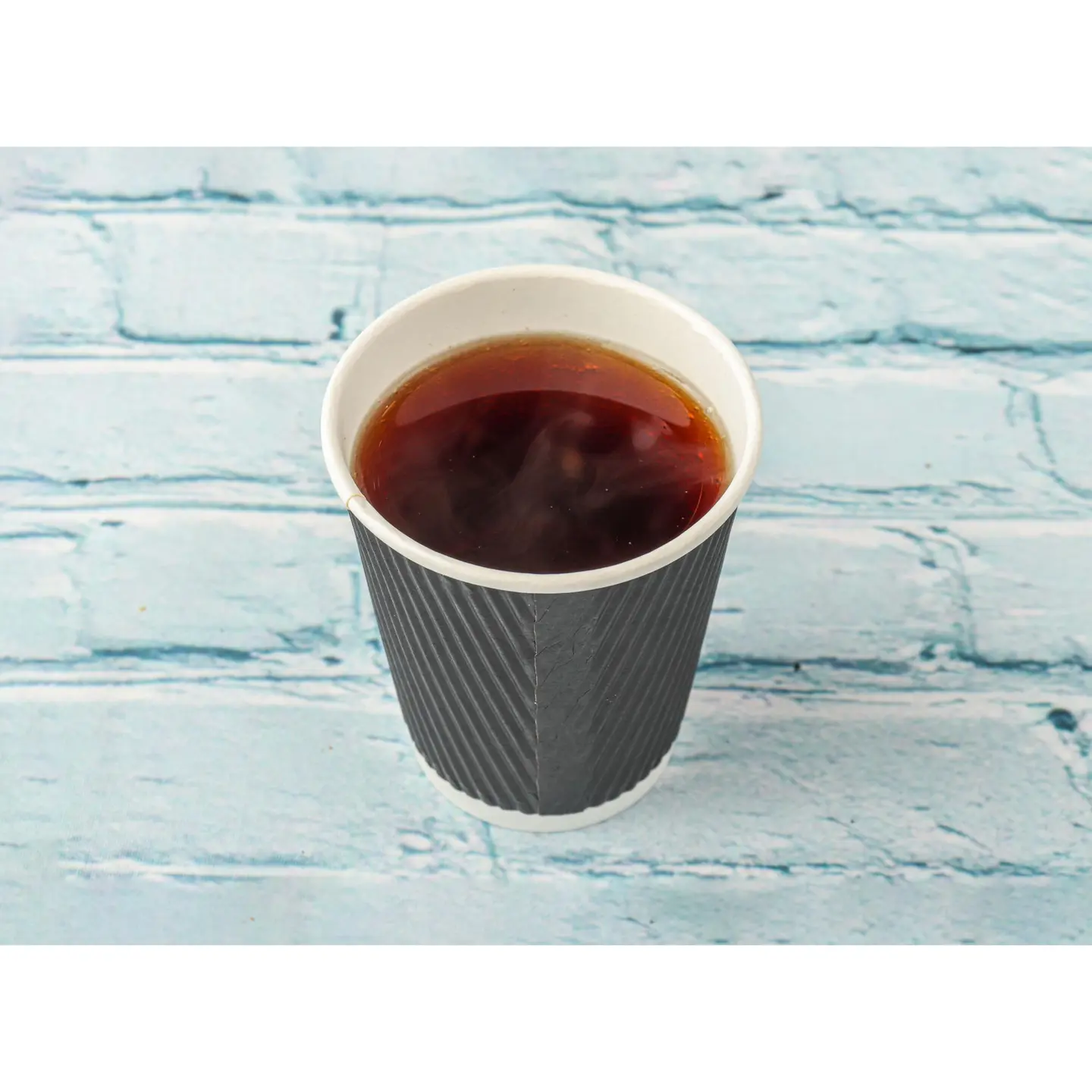 شاي بخار