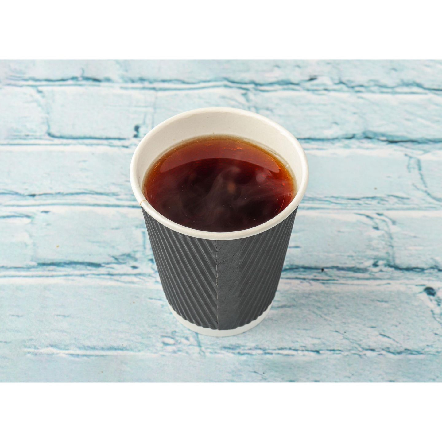شاي بخار