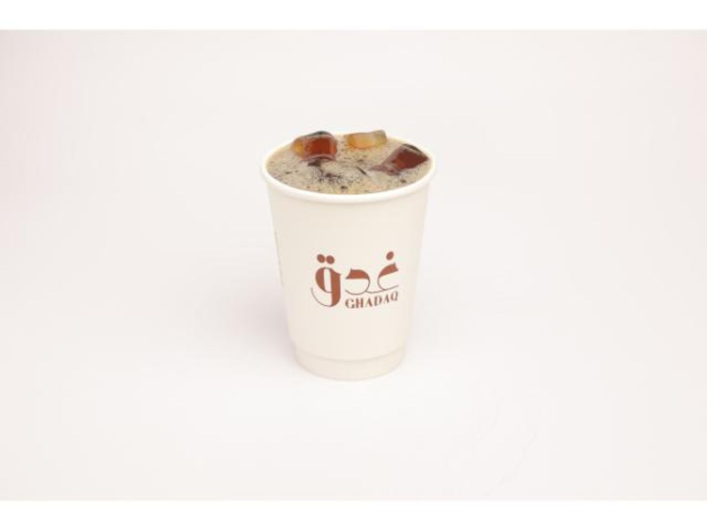 Large Iced Today's Coffee