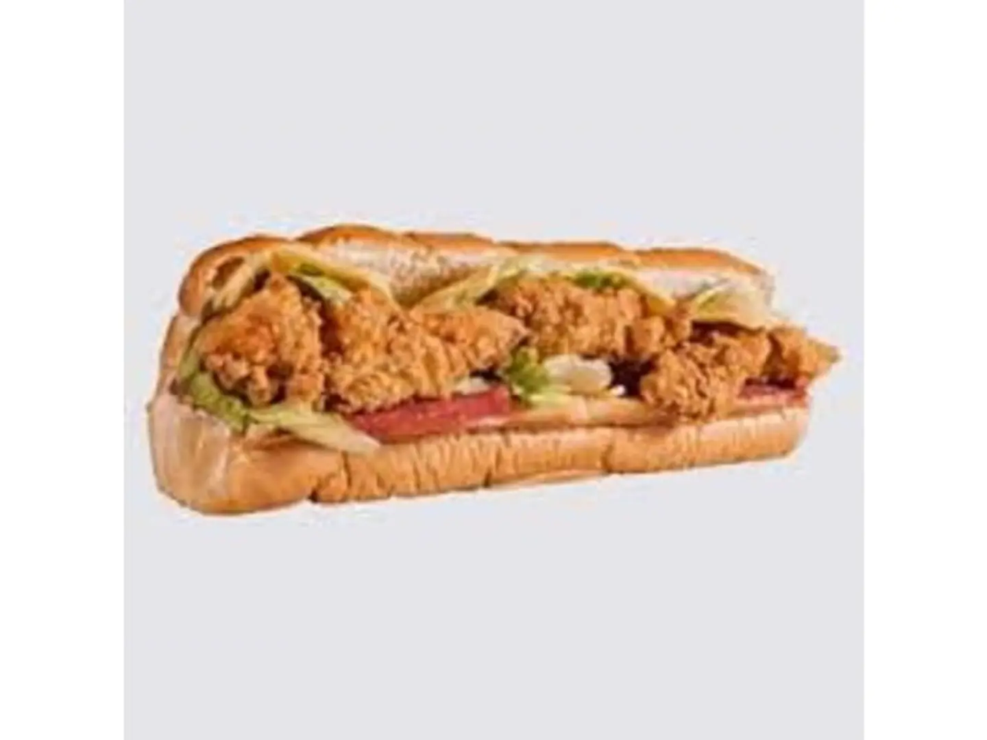Crunchy Sandwich