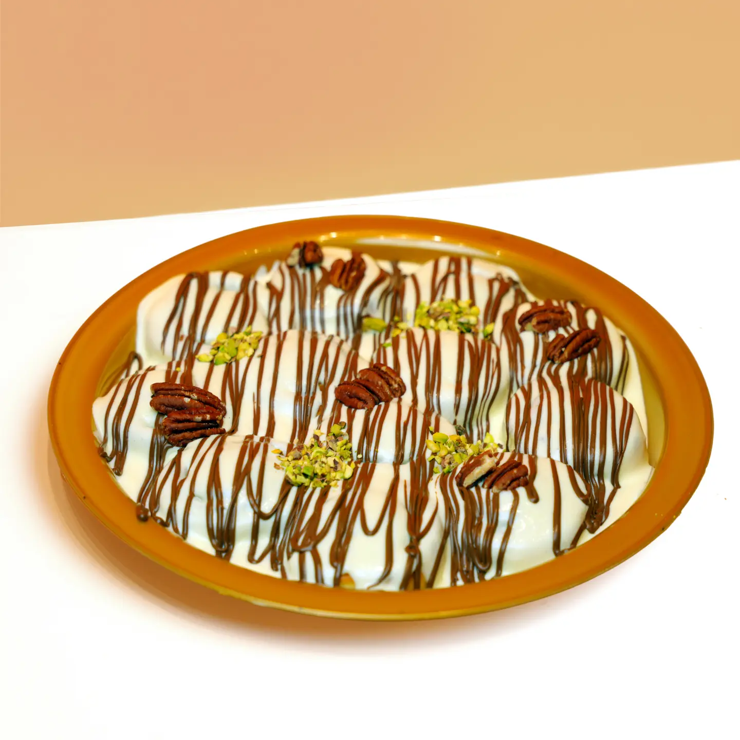 Hala Am Ali - Cinnamon Roll