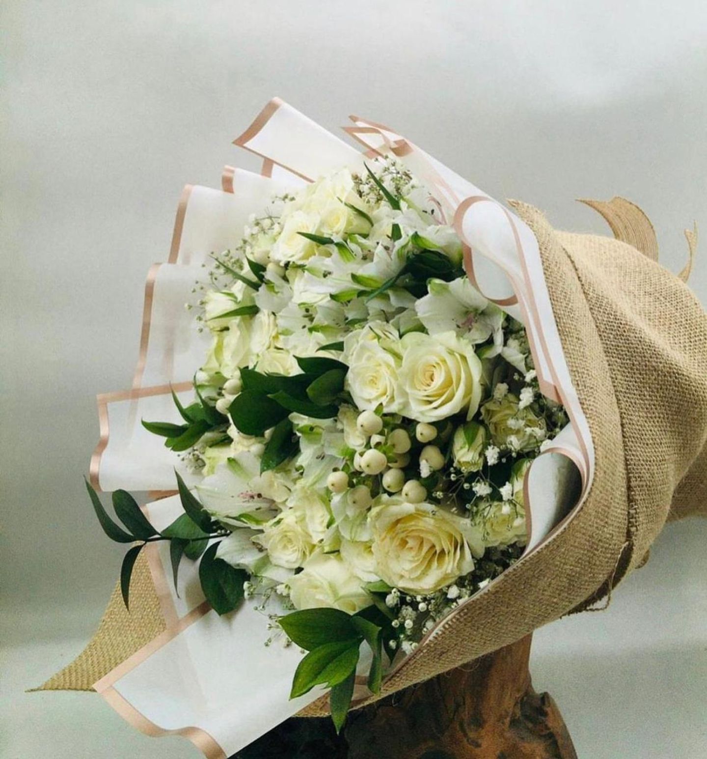 Pure Bouquet