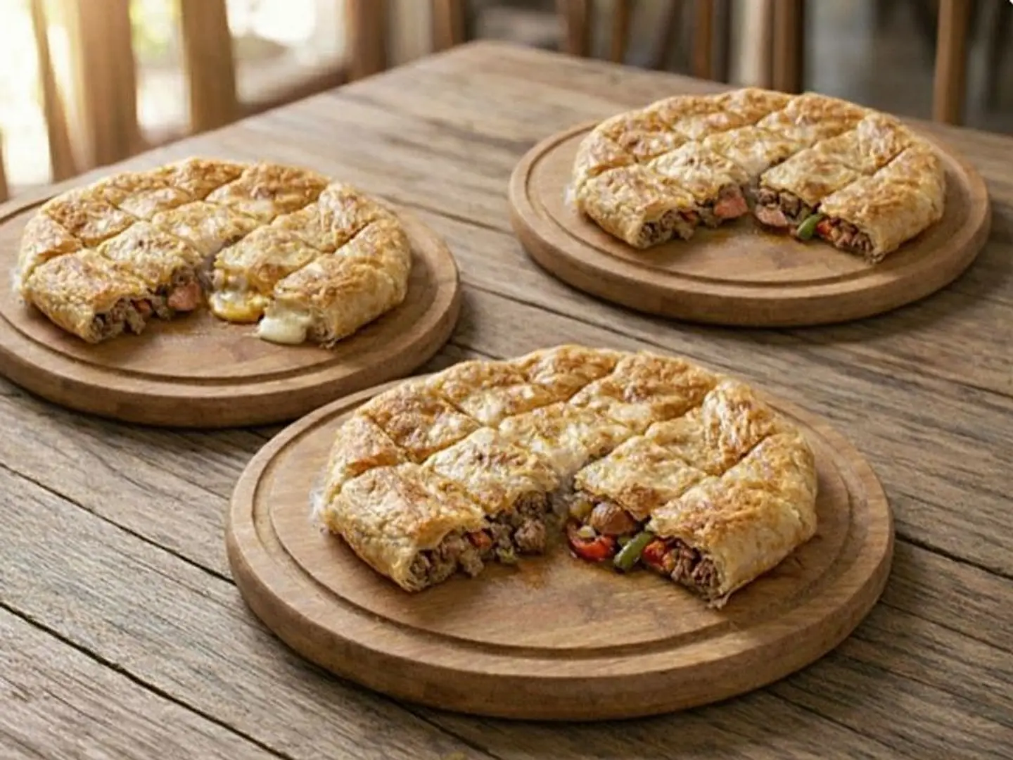 وجبة الصحاب