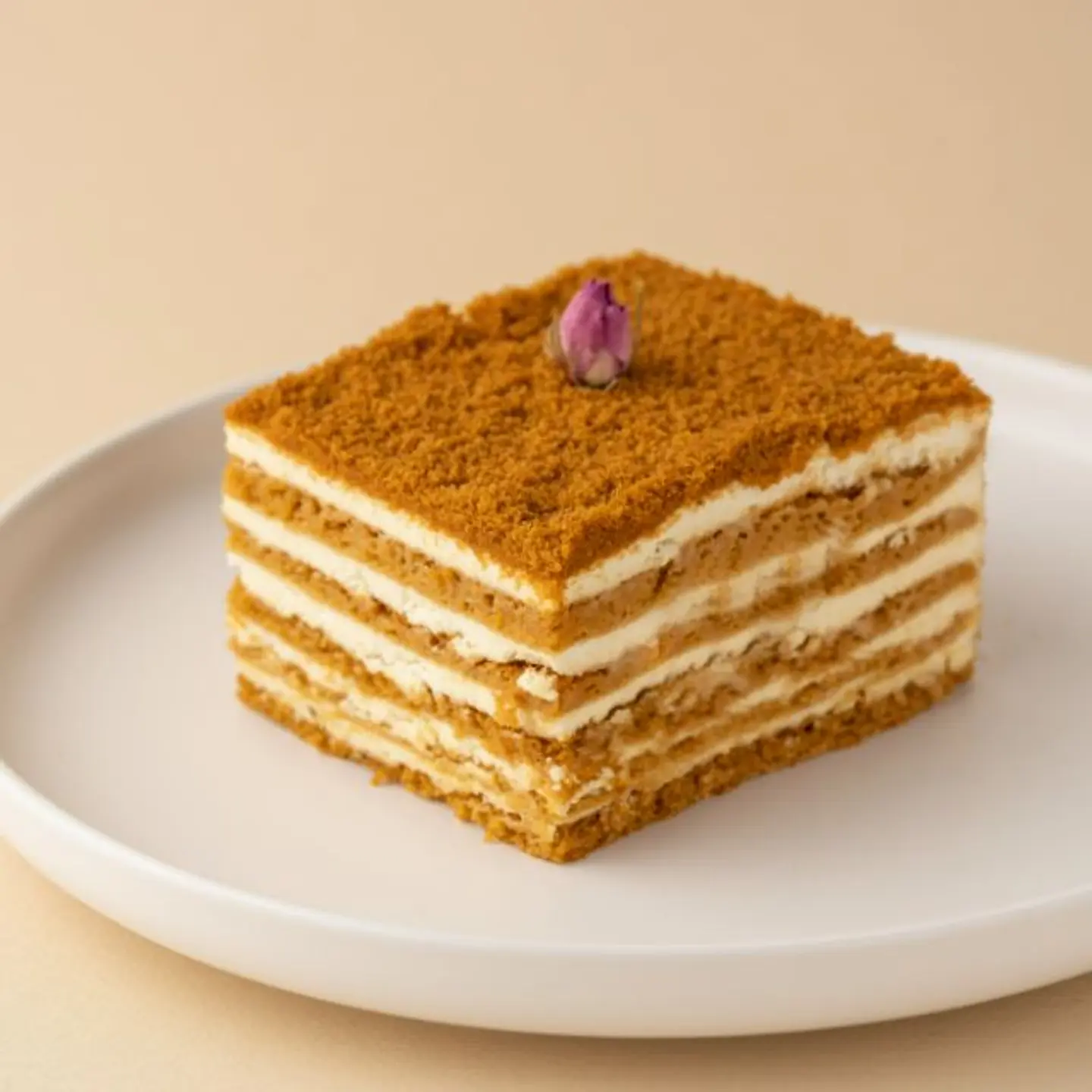 Honey Cake