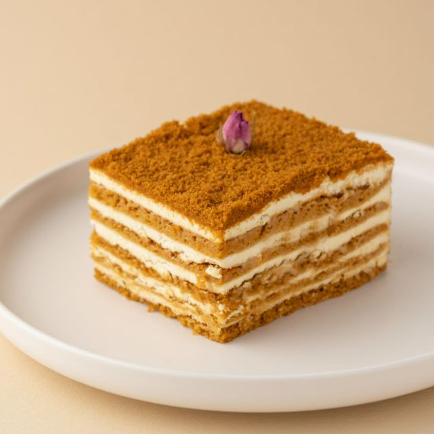 Honey Cake