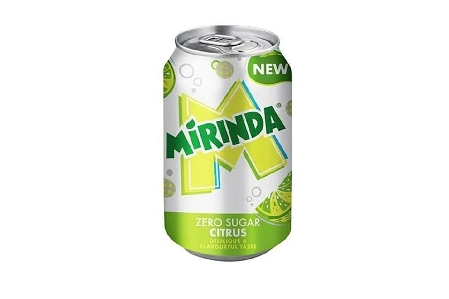 Miranda Citrus Small Machine