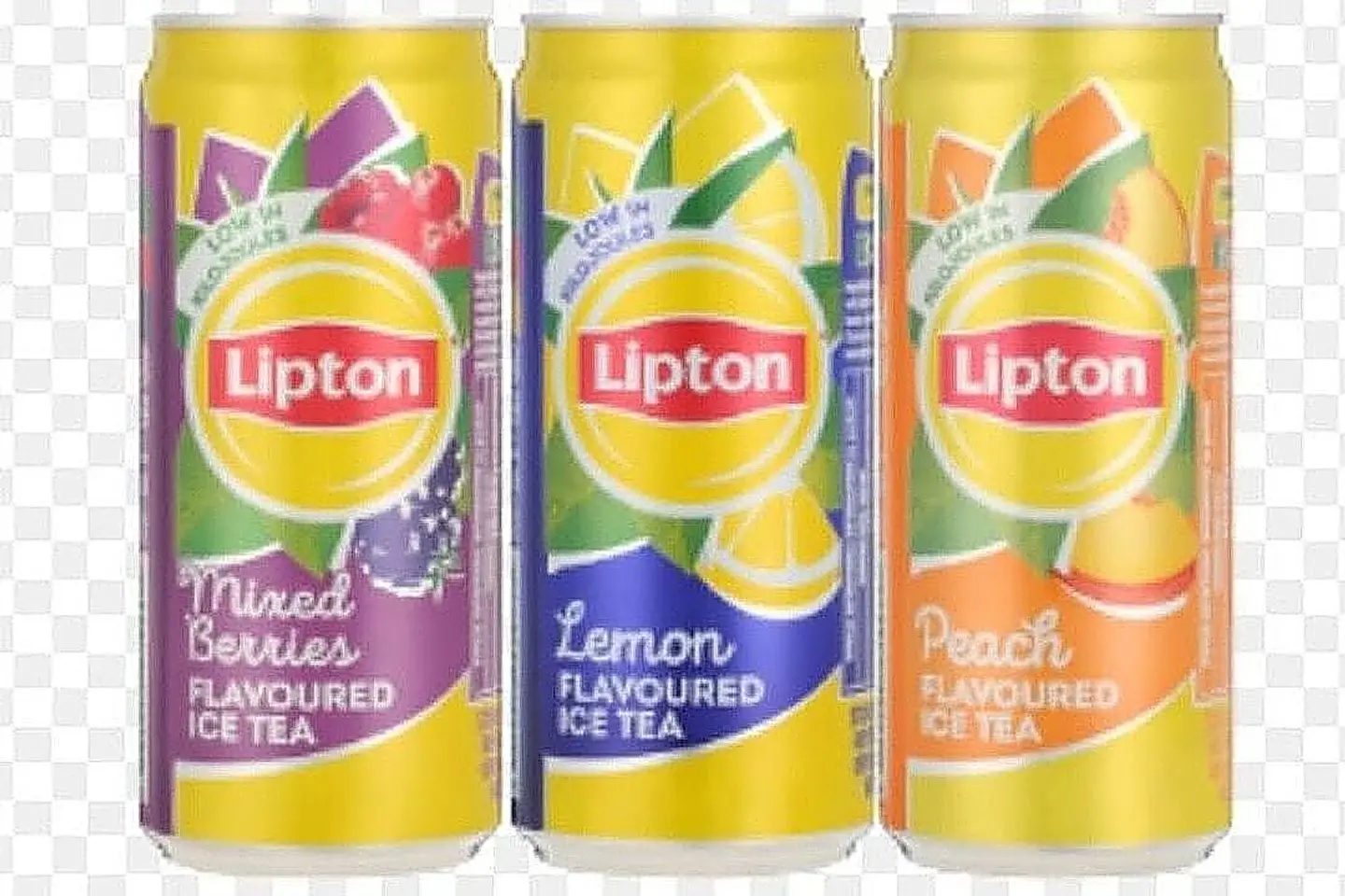 Lipton Ice Tea