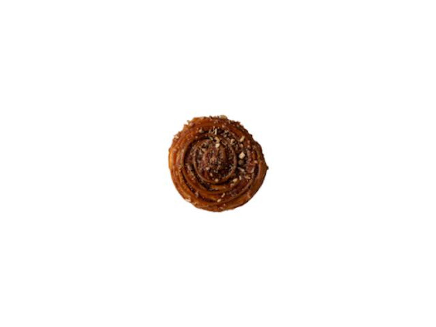 Cinnamon Roll