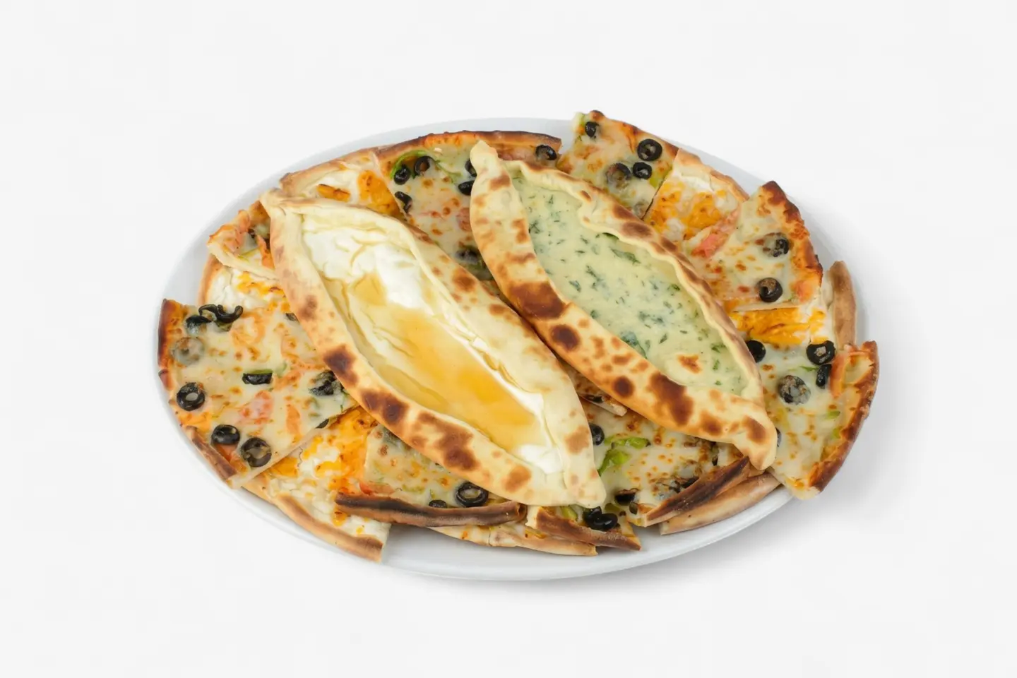 Medium Nawashet Pastries