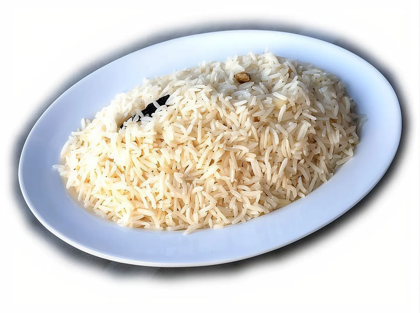 Regular Rice