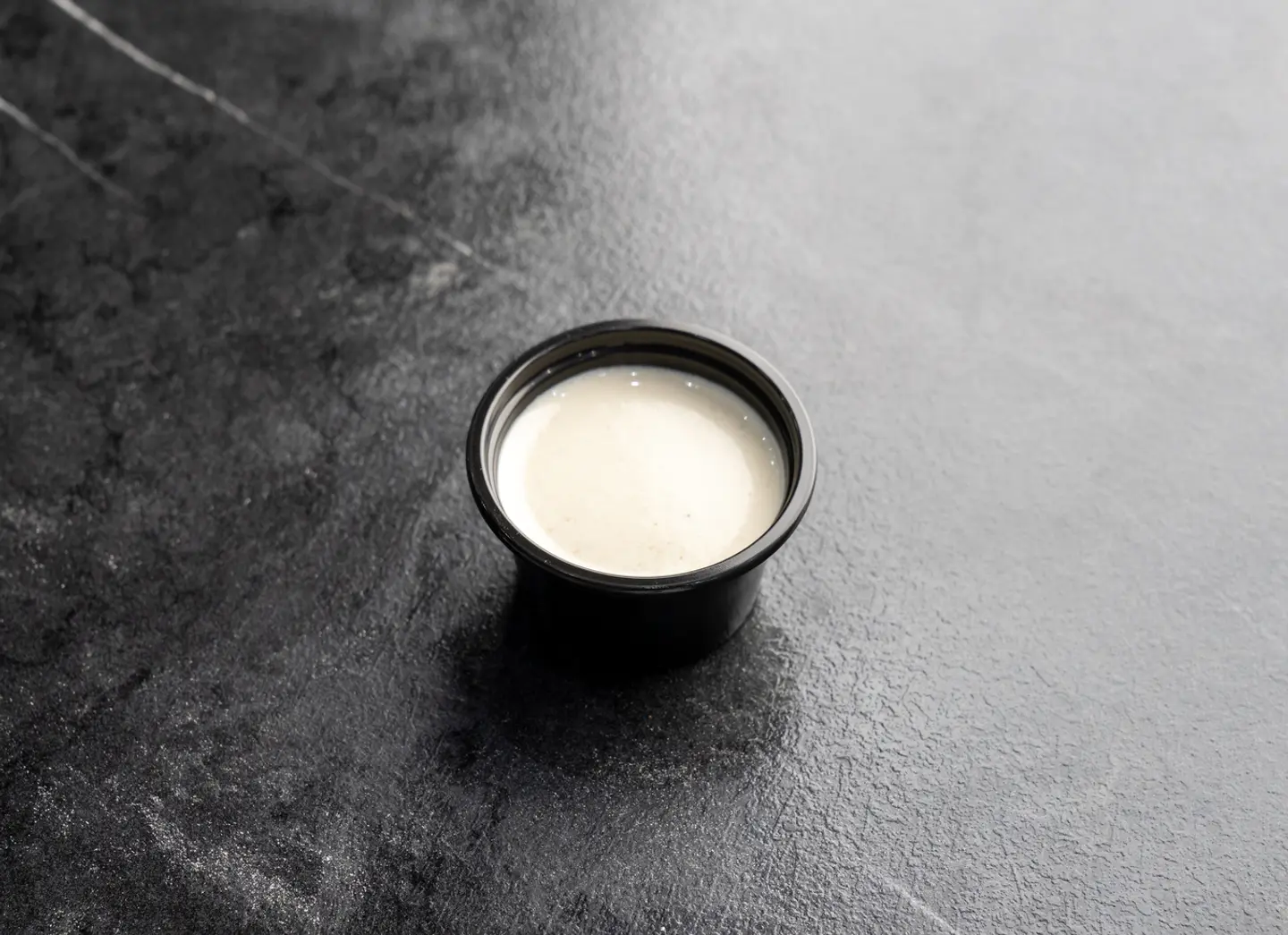 Garlic Sauce