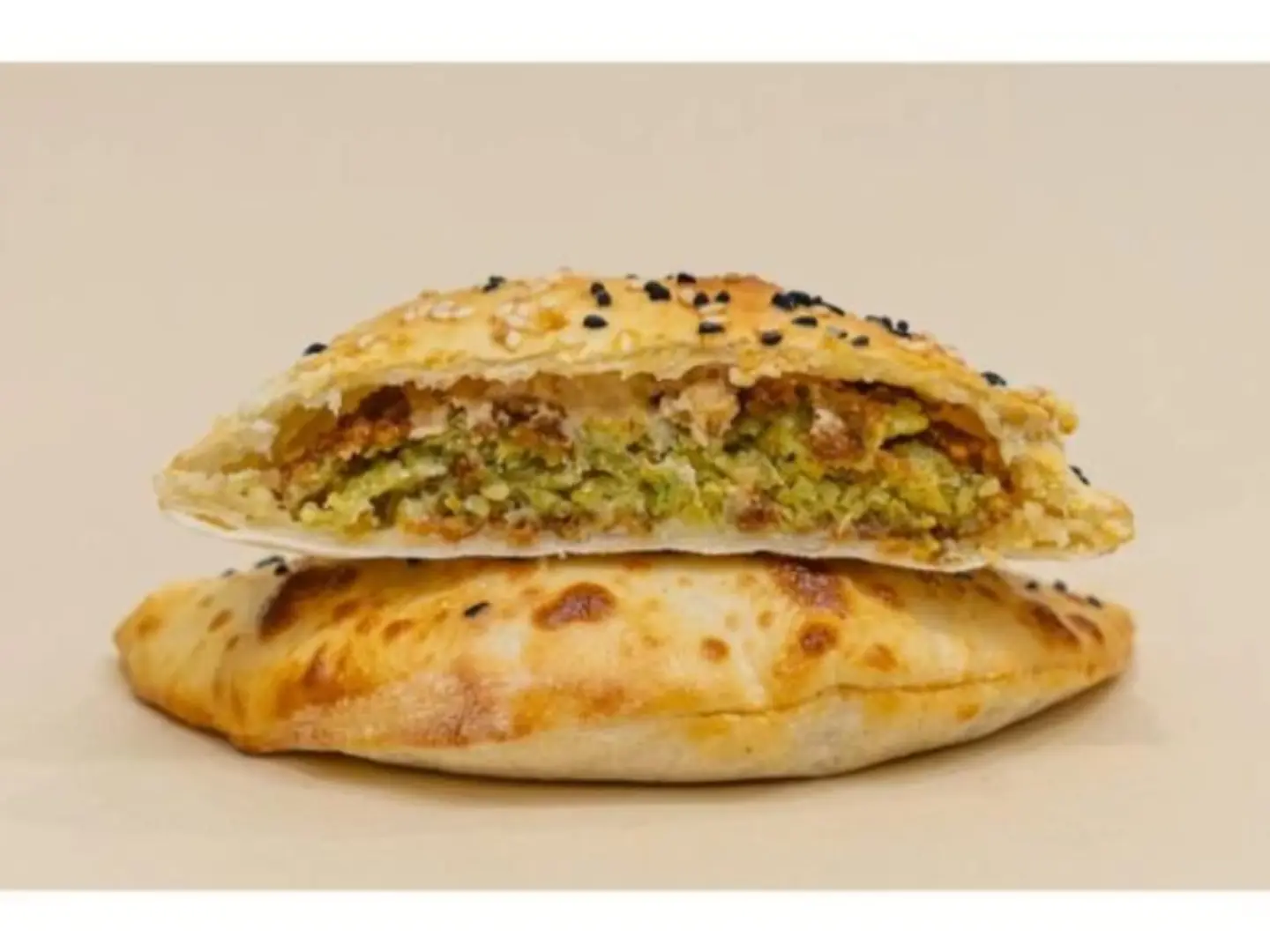 فلافل جبن