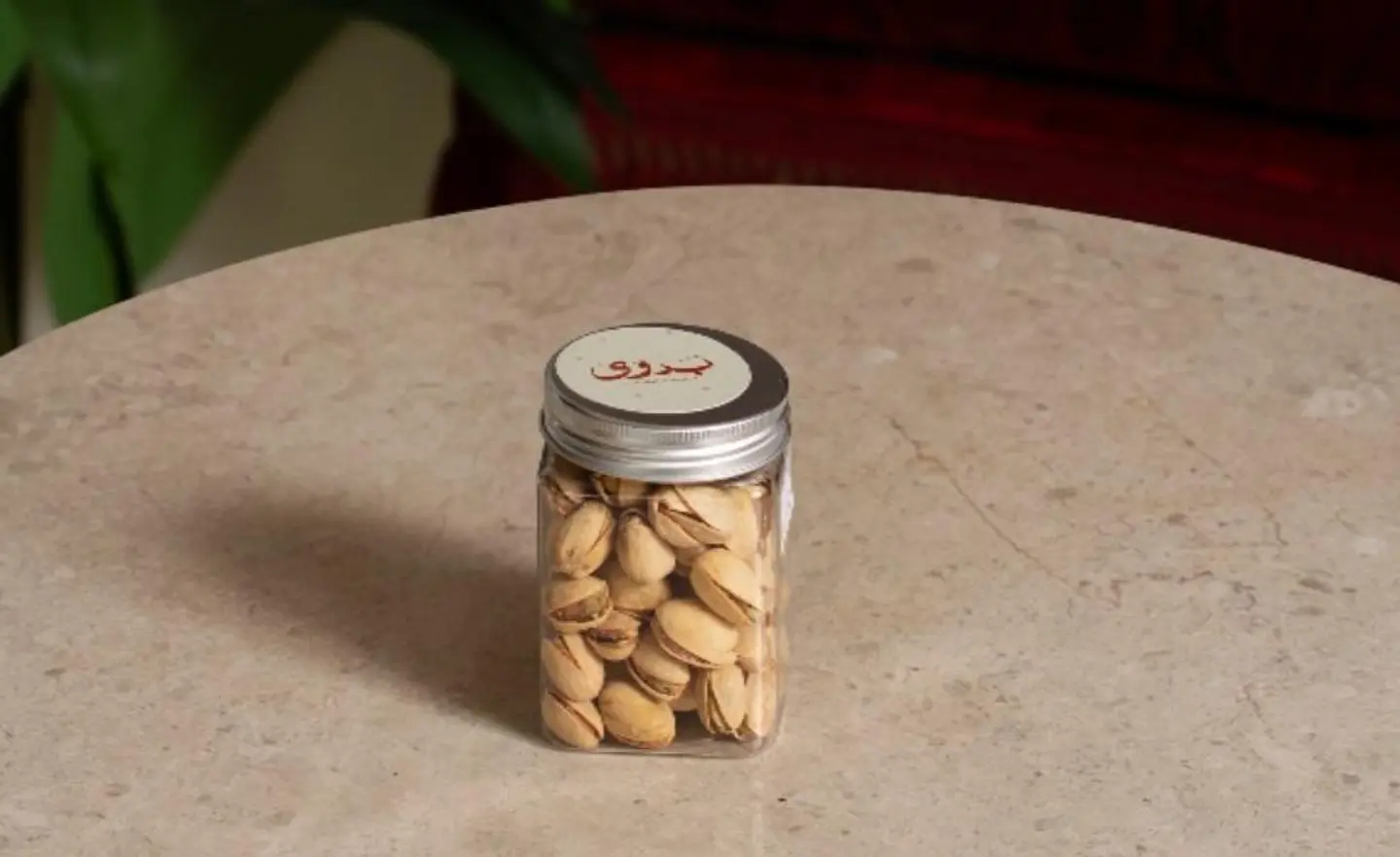 Pistachios