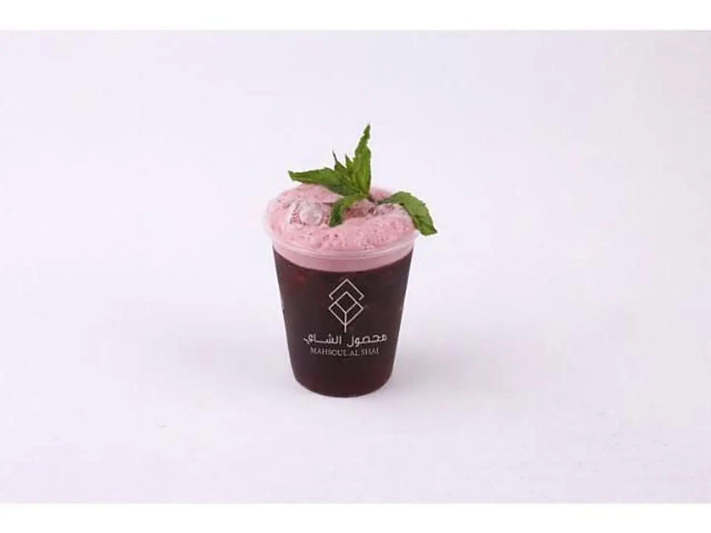 آيس كركديه نعناع