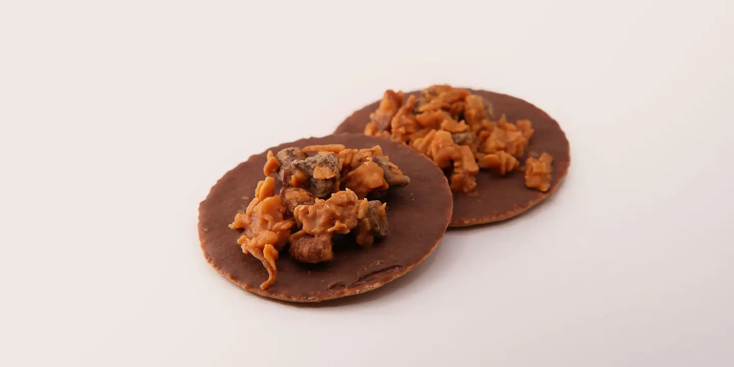 Pecan Bites