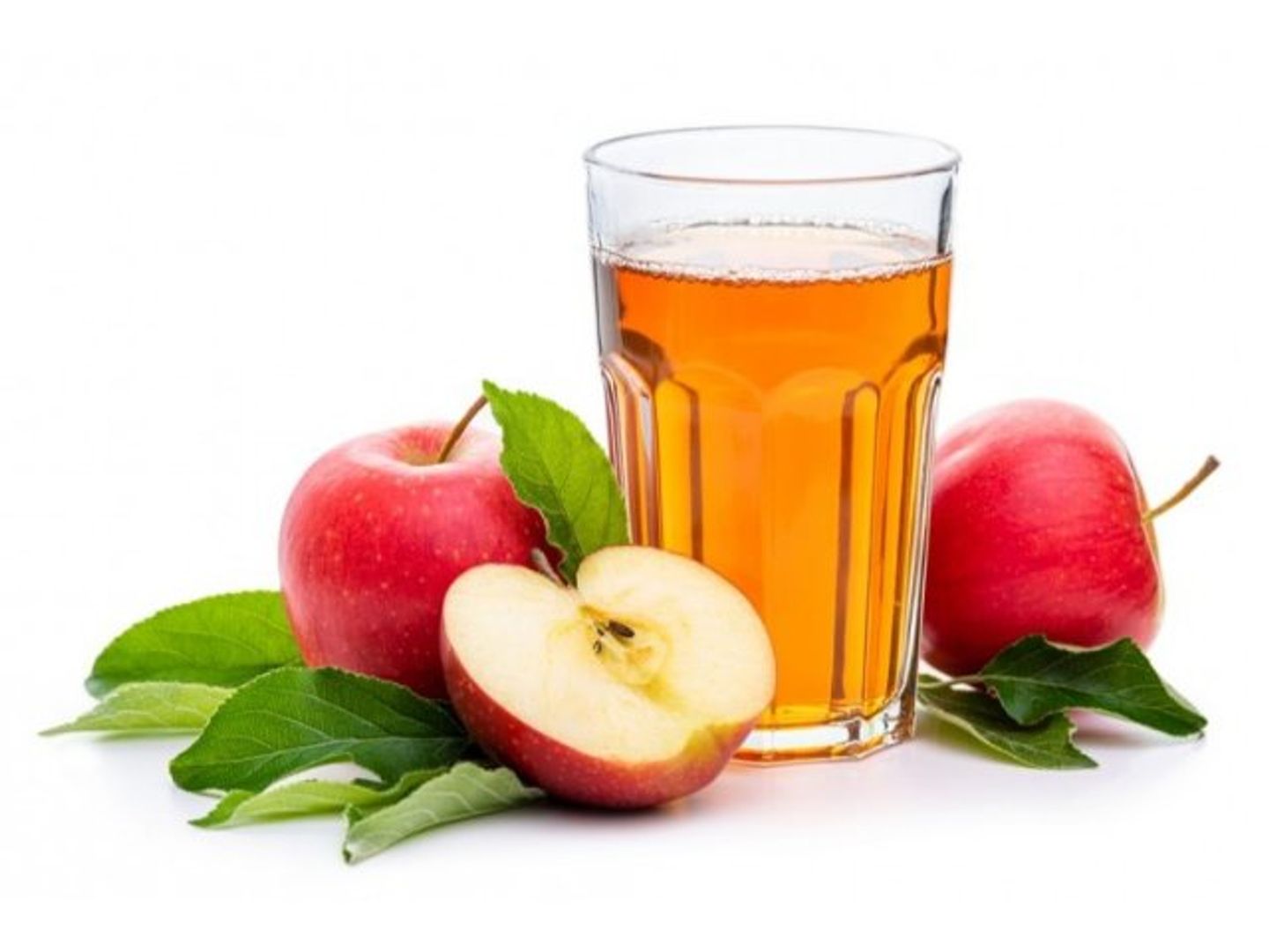 An Apple