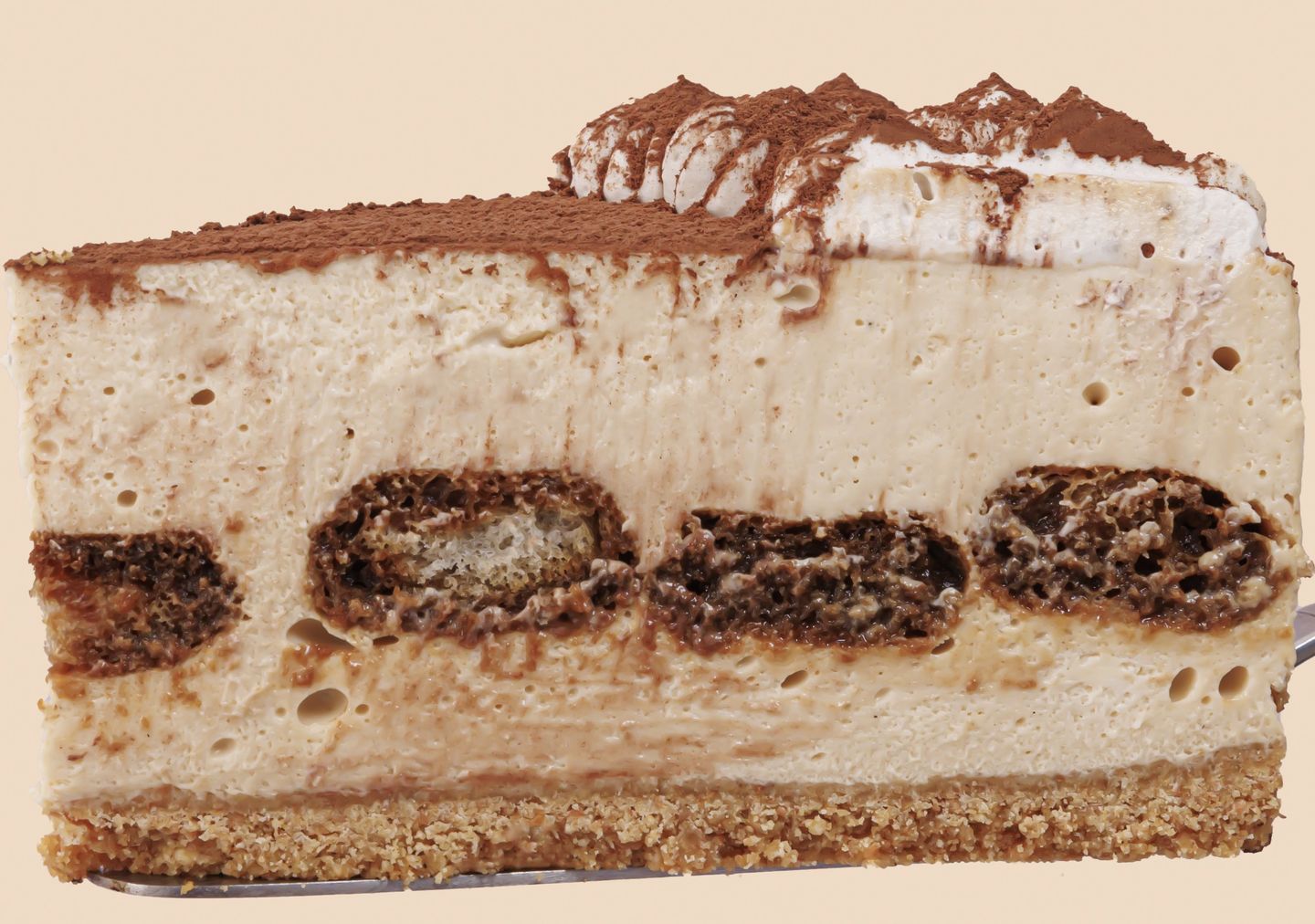 Classic Tiramisu - Small