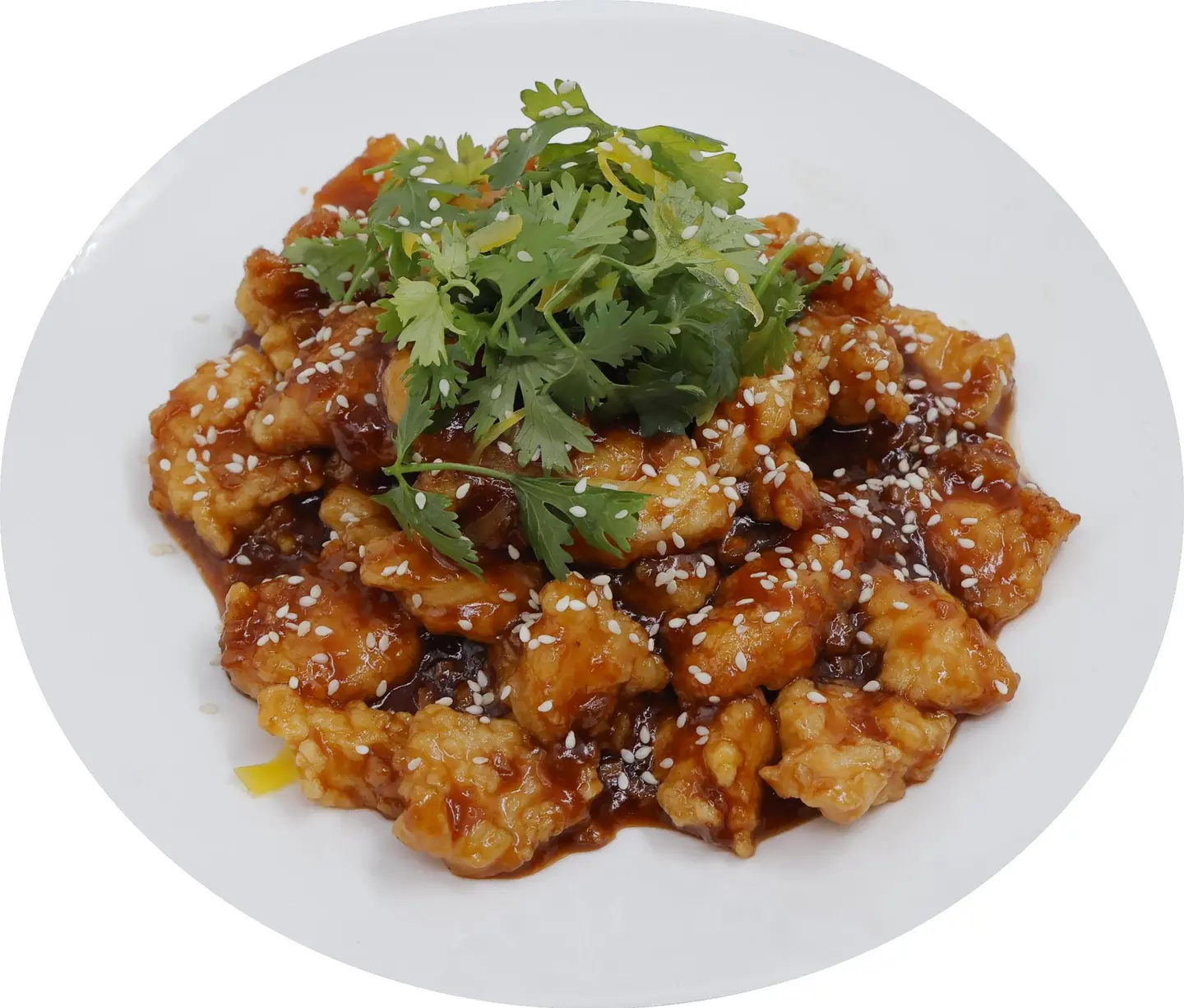 دجاج سيشوان