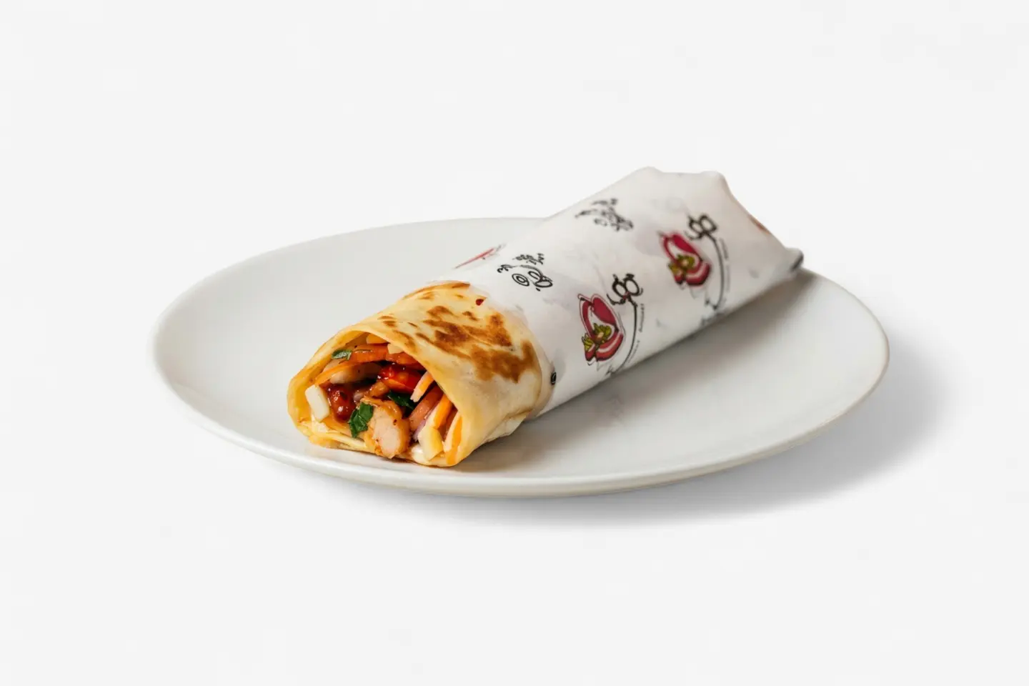 Small Shawarma Meat