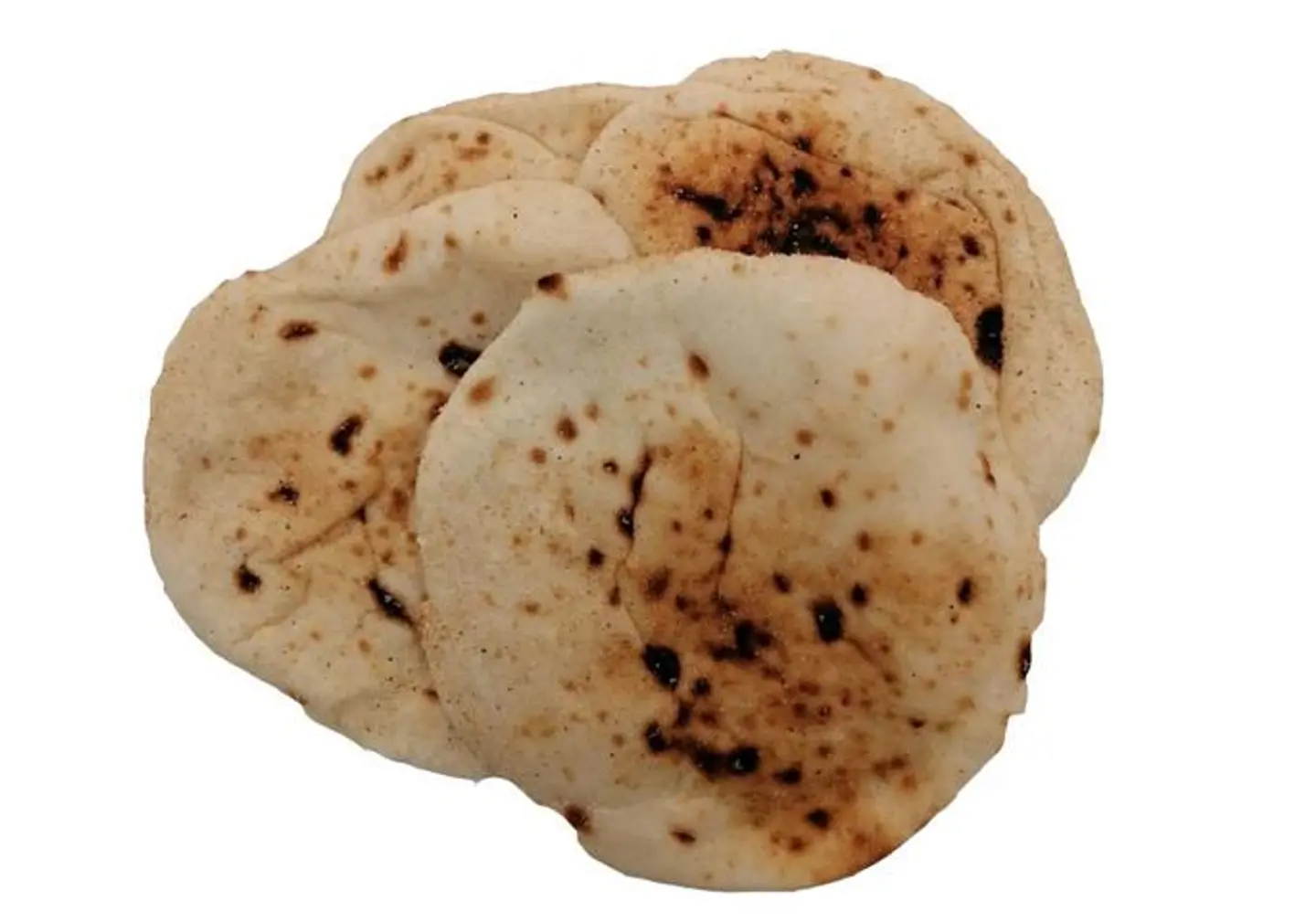 Egyptian Bread (4 Pieces)