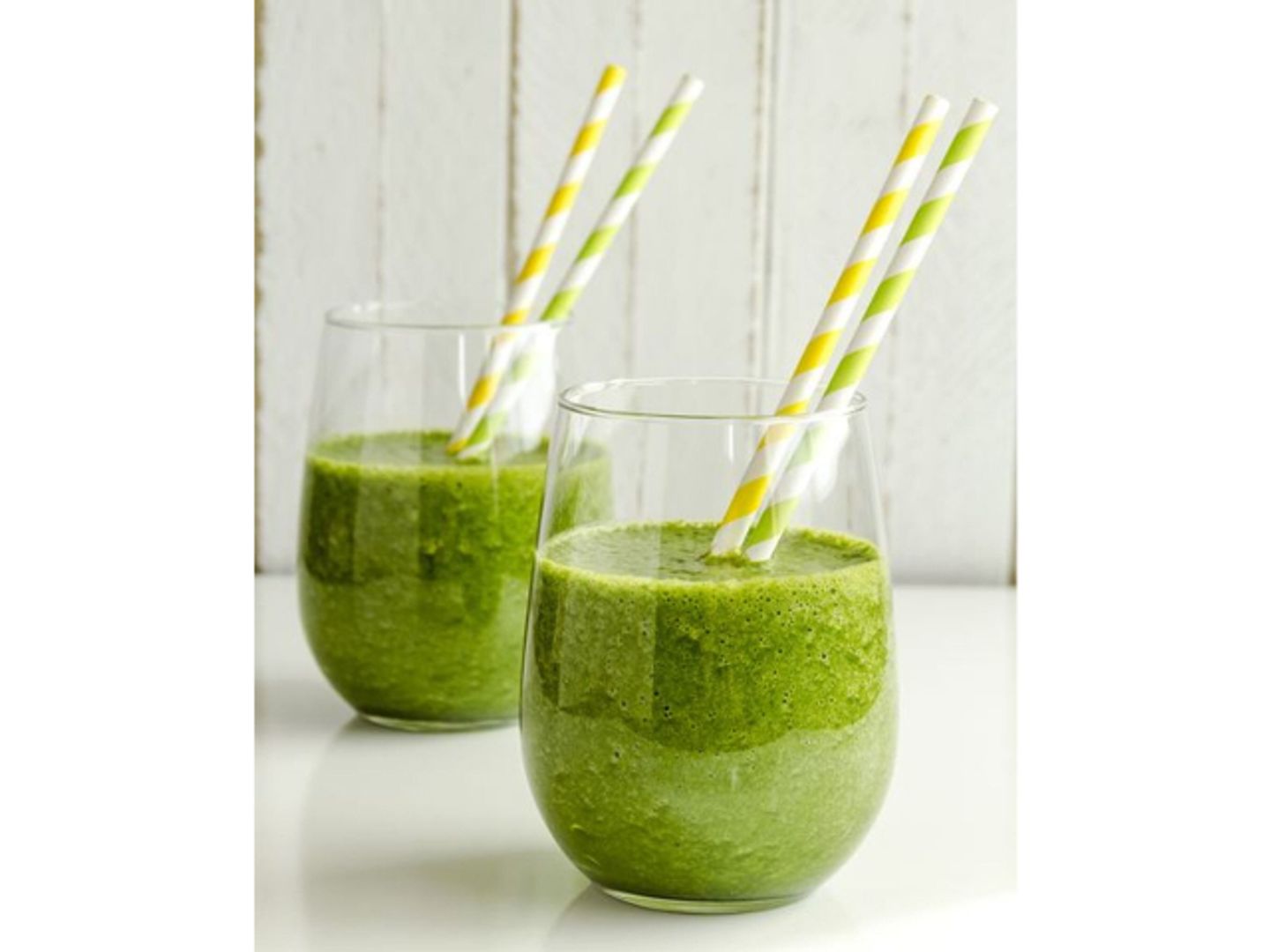 Lemon Juice With Mint