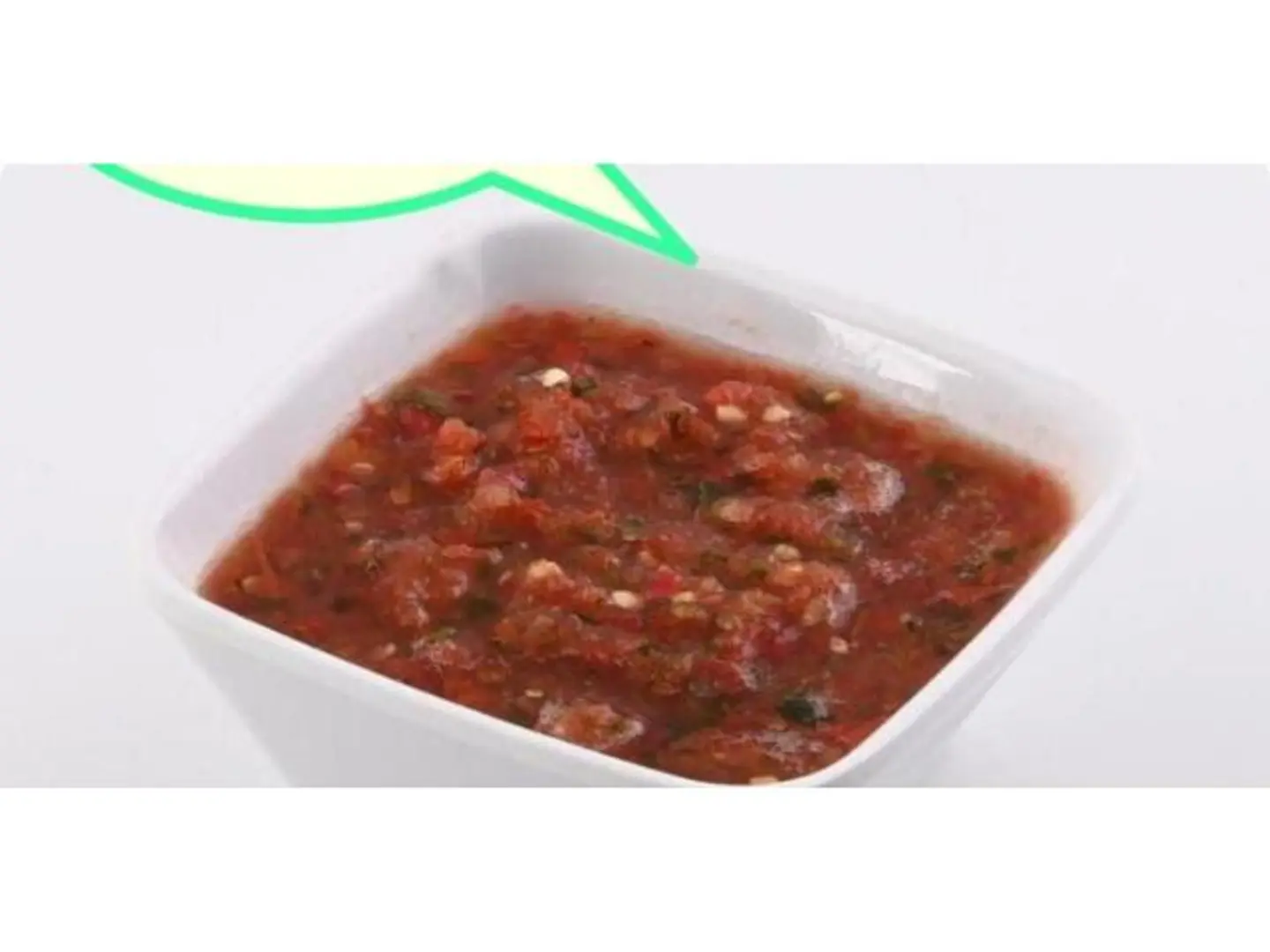 Bahaara Chili Sauce
