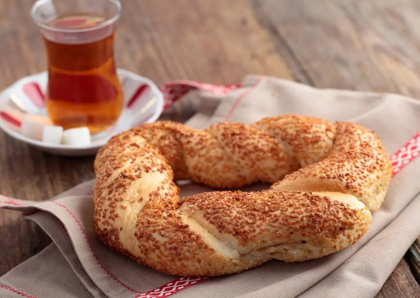 Turkish Smith Muhammara Pie