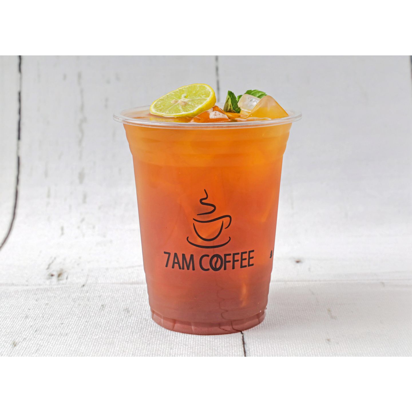 Ice Tea Peach