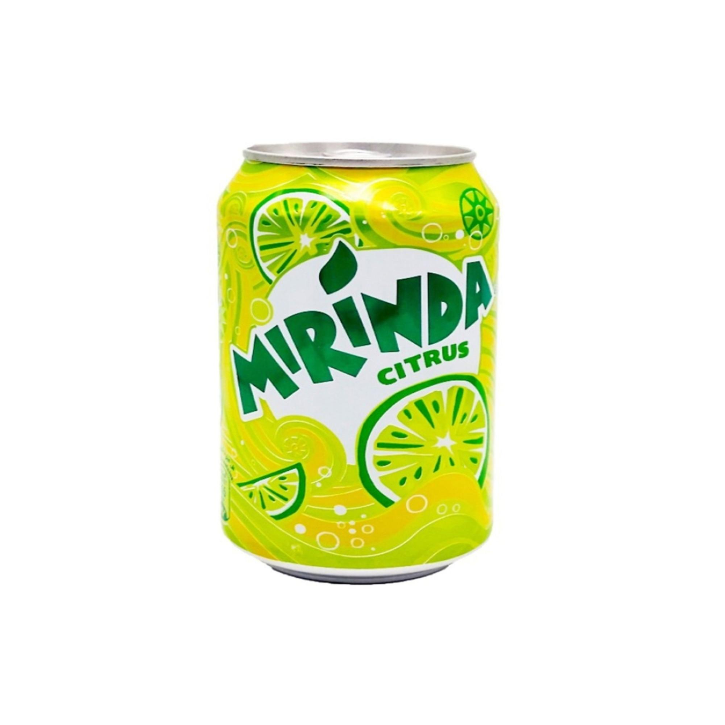 Citrus Mirinda