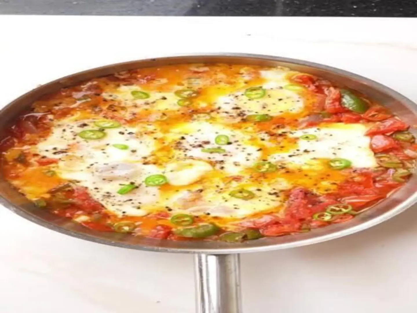 Shakshouka