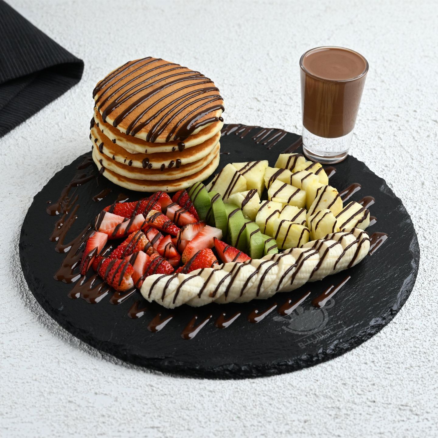 Pacino Pancake