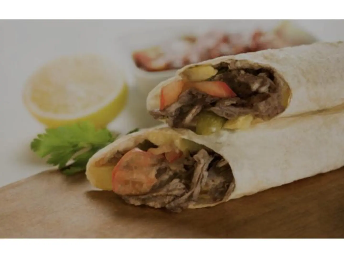 Meat Stromboli