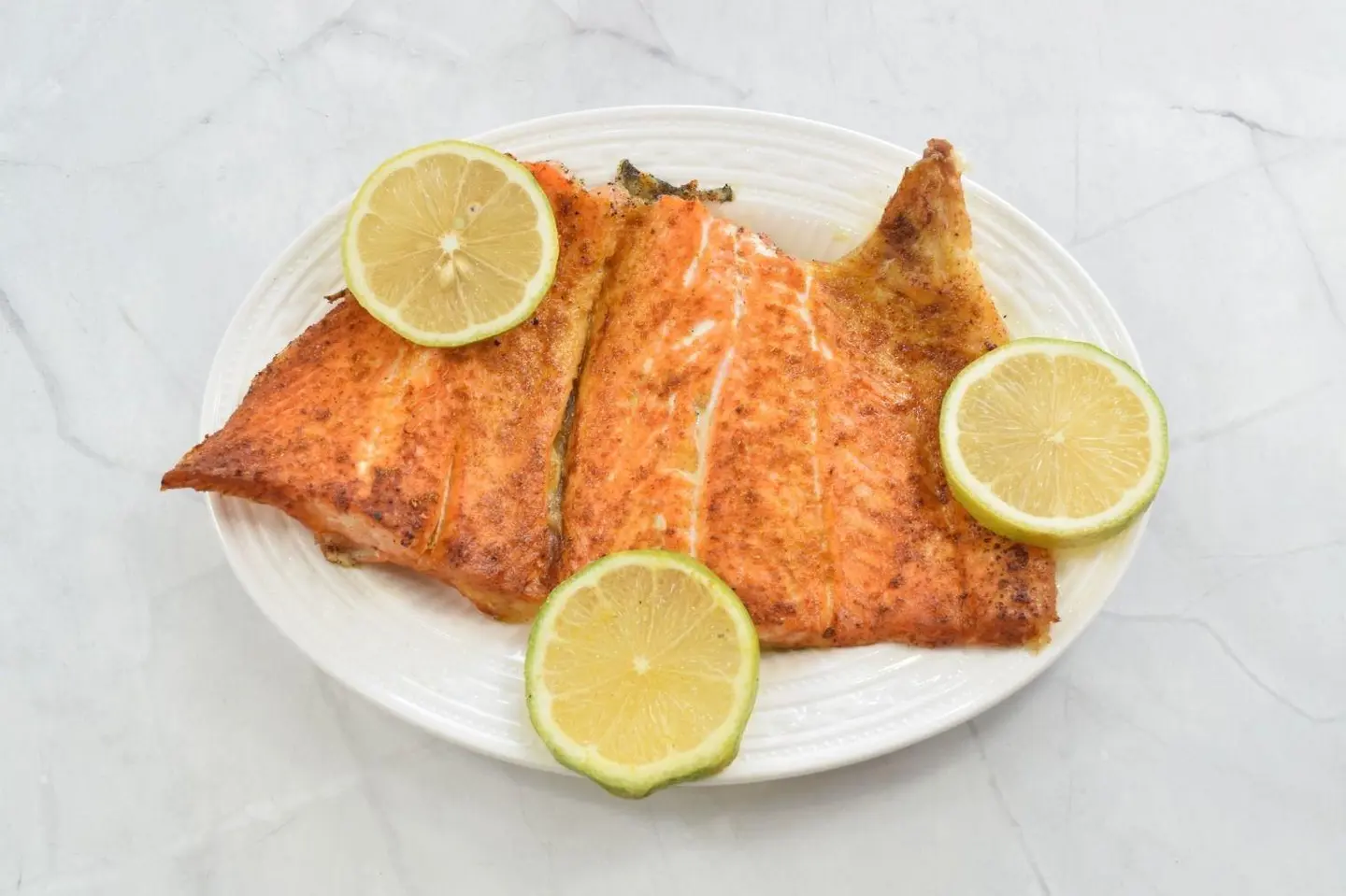 Salmon 1 Kg