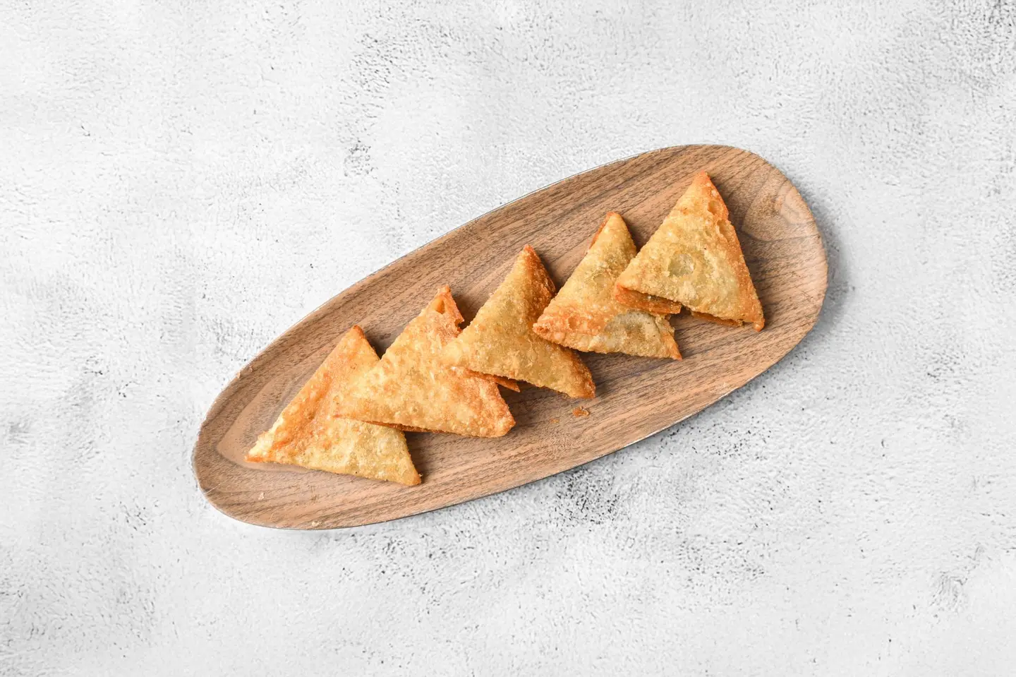 سمبوسة دجاج