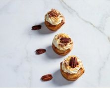 معجنات البقان الصغيرة (قطعة واحدة)
