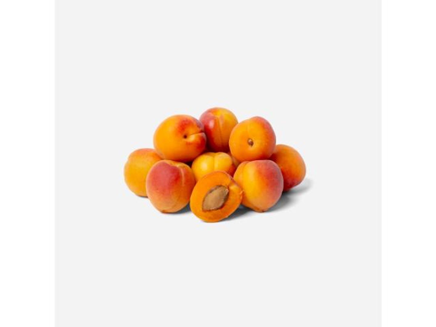 Apricot   500 Grams