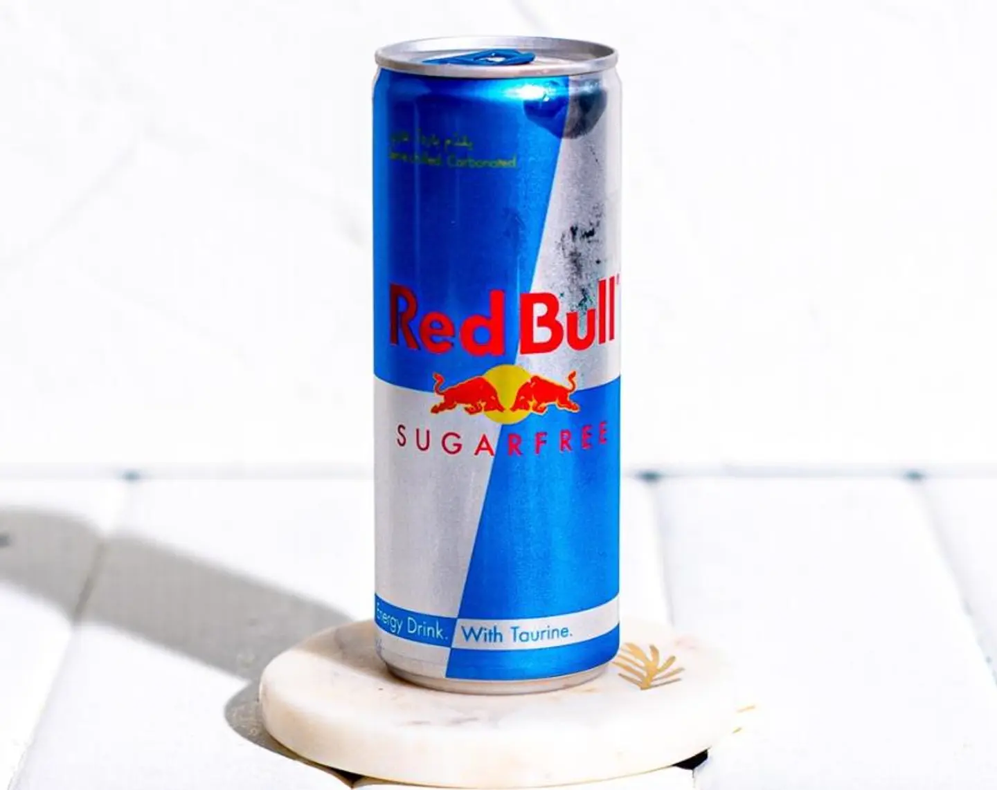 Red Bull Light