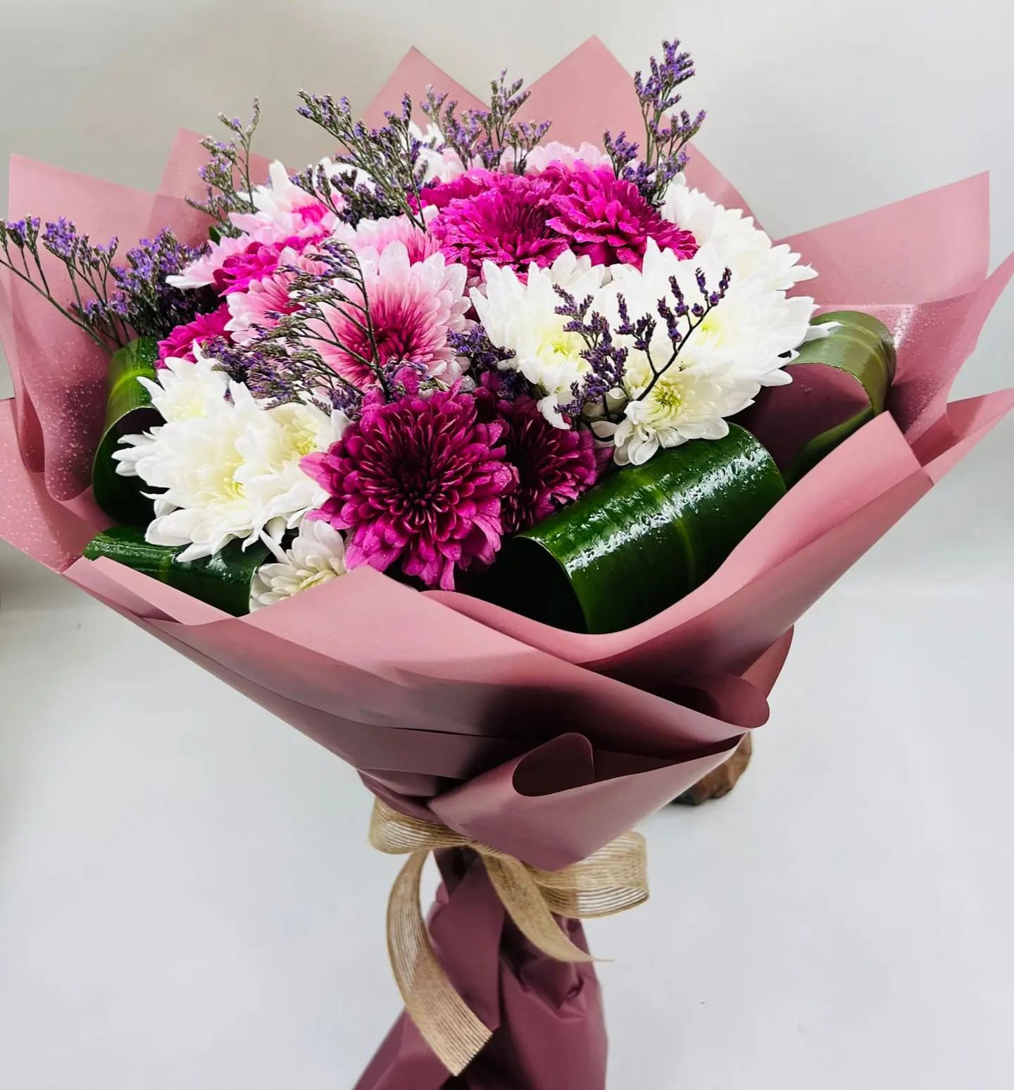 باقة ناعمة