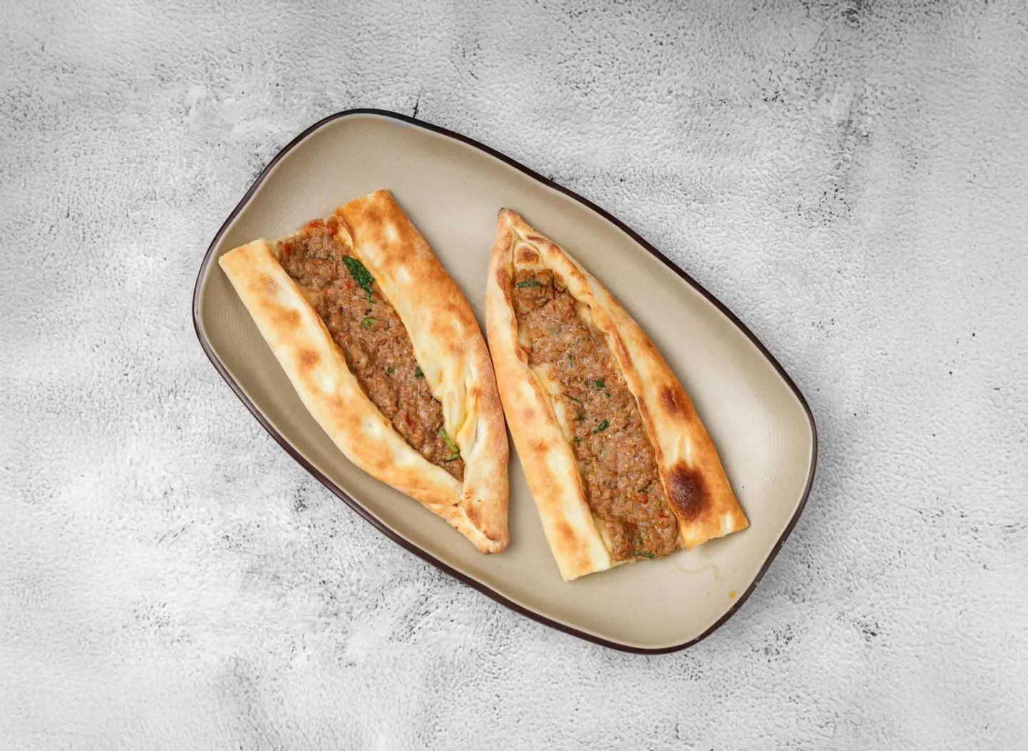 Beef Pie