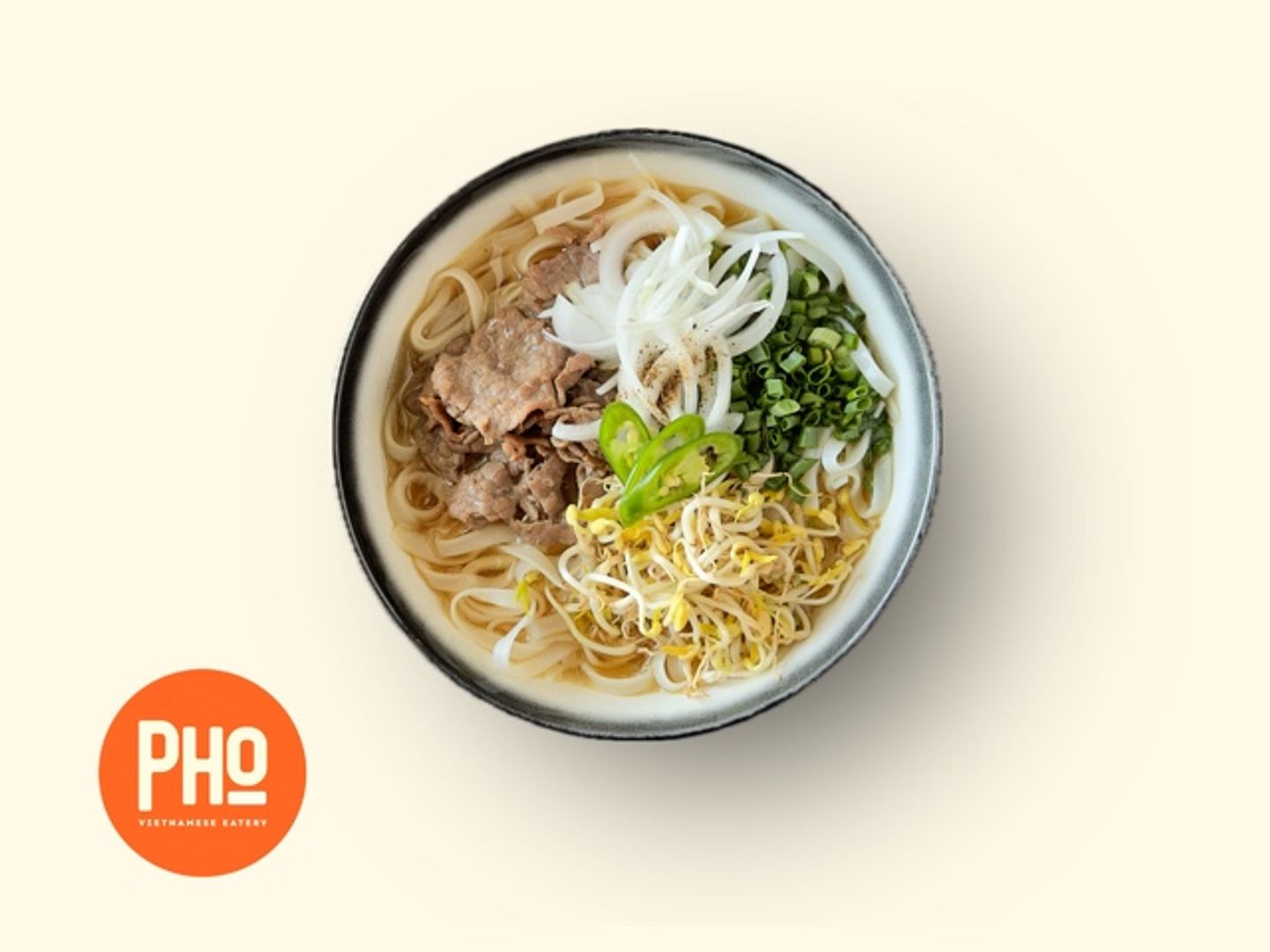 Beef Pho