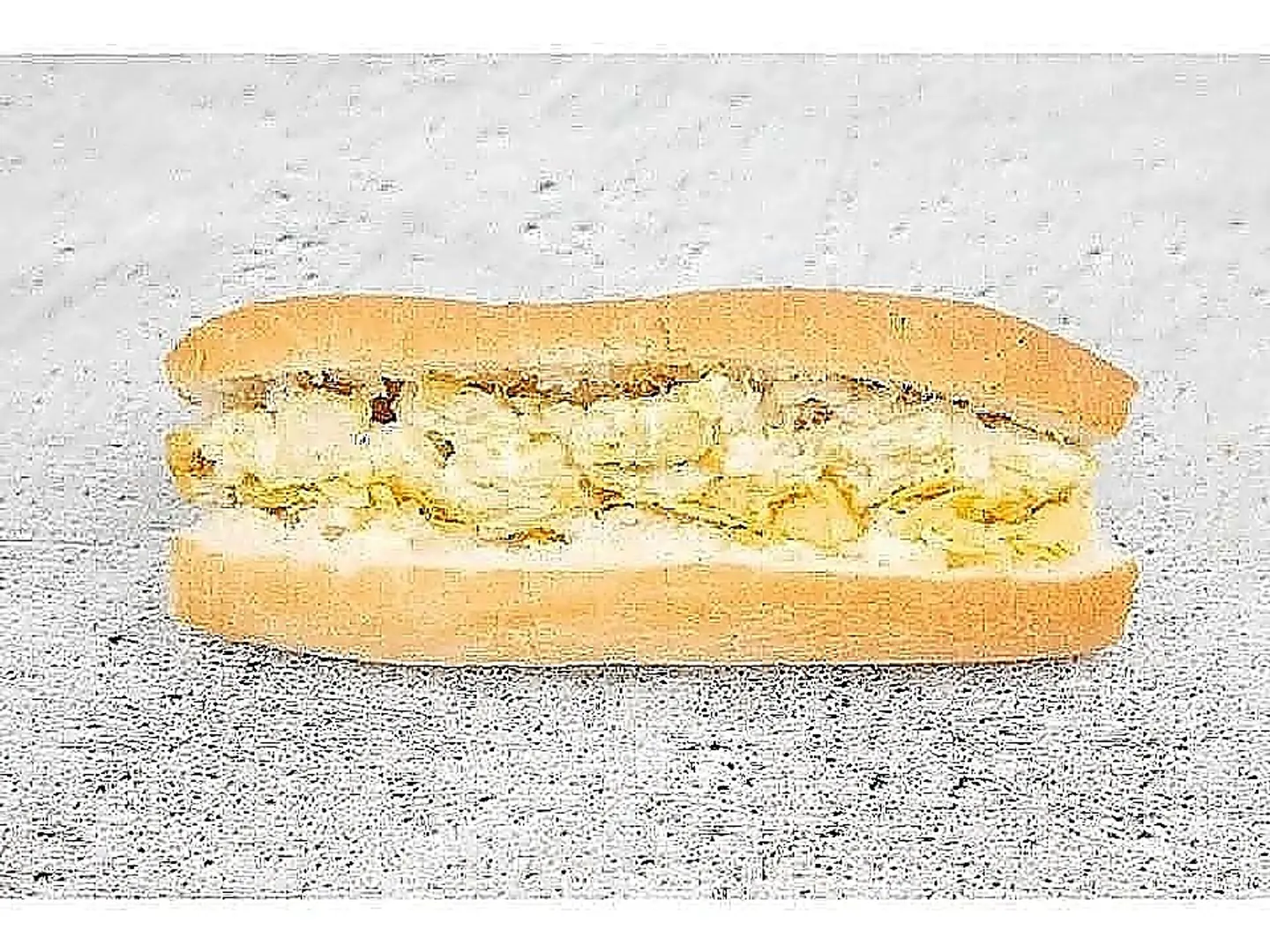 Baked Double Arabic Shawarma