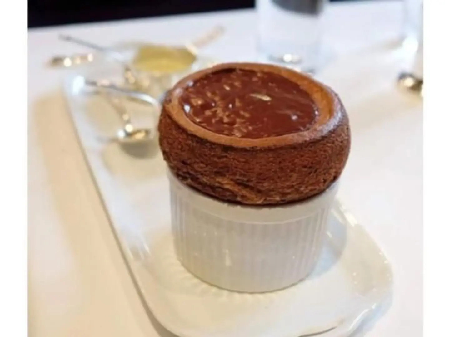 Galaxy Soufflé