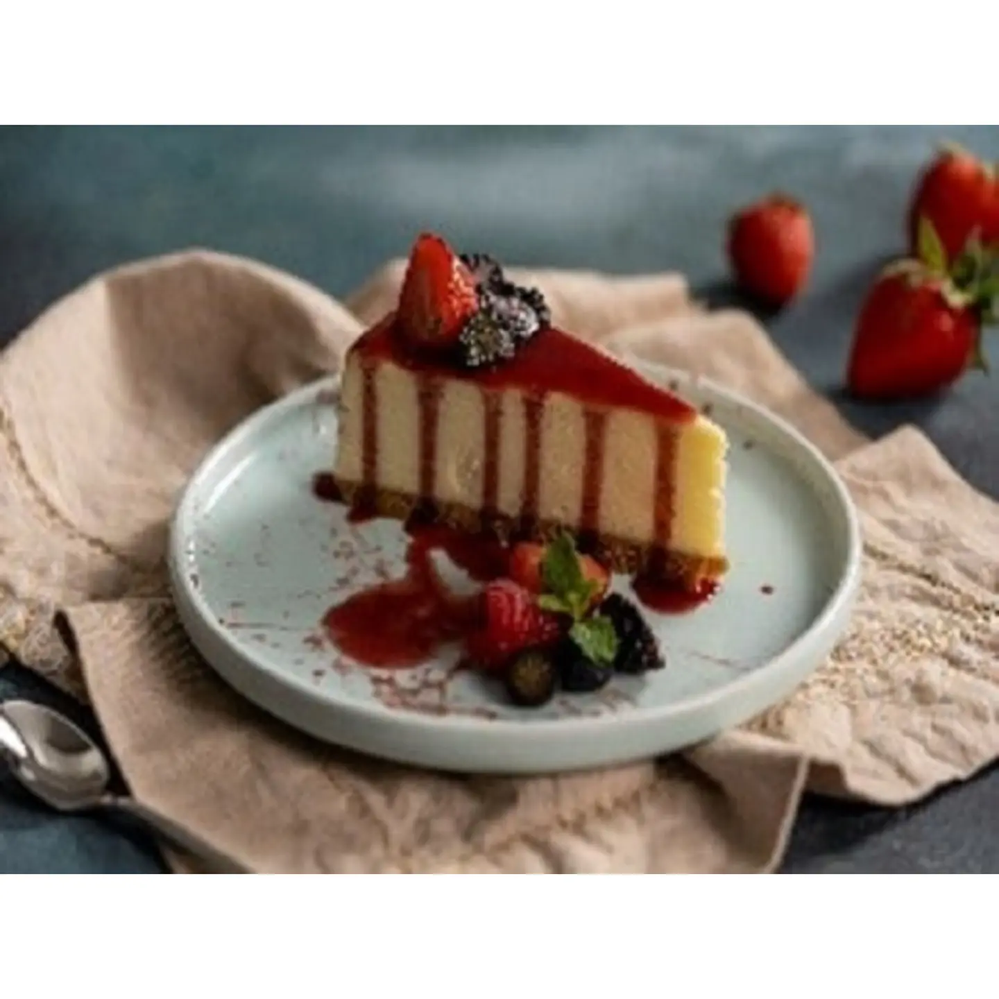 Cheese Cake