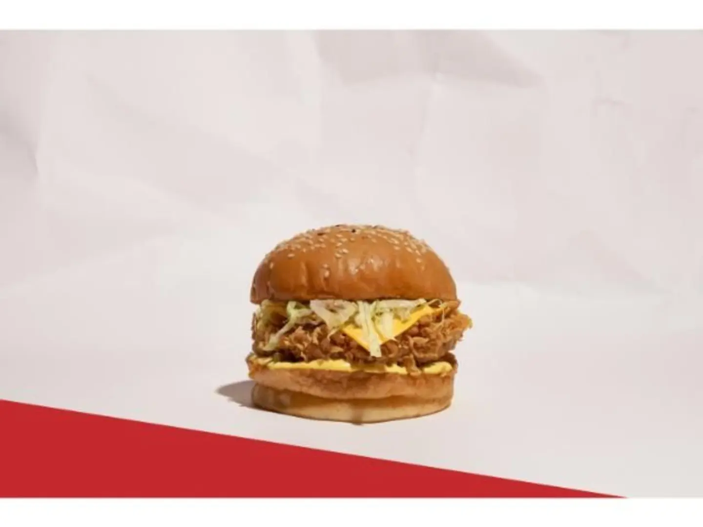 Zinger Chicken