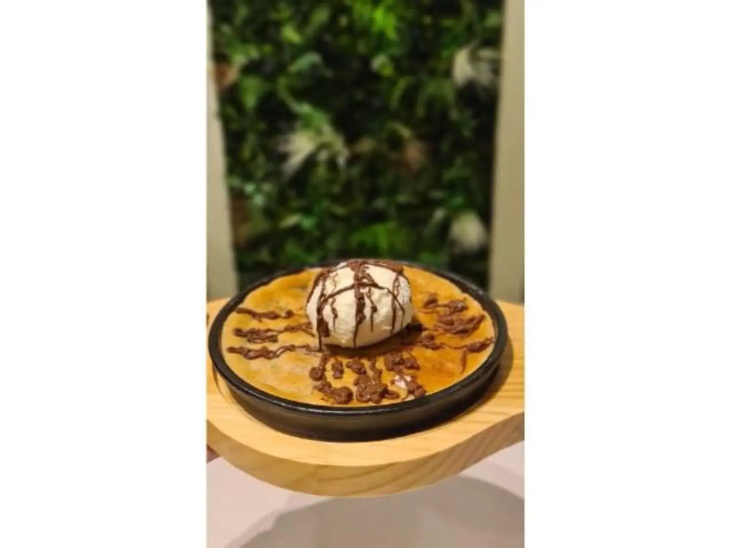 Ice Cookies