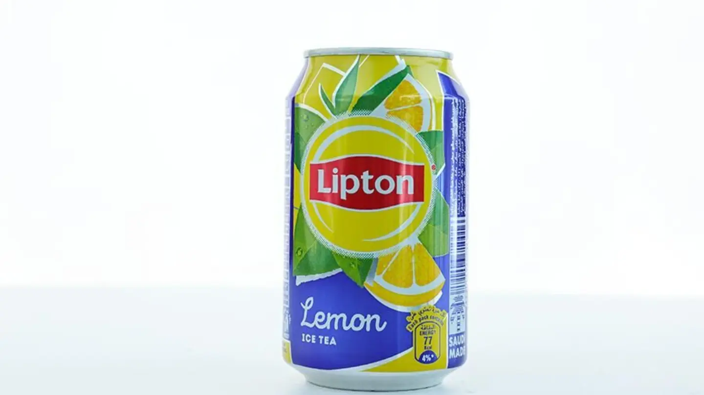 Lipton Lemon Iced Tea